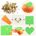 thumbnail image 5 of 100pcs For Kids Embellishments Office Mini Brads Diy Card Making Paper, 5 of 5