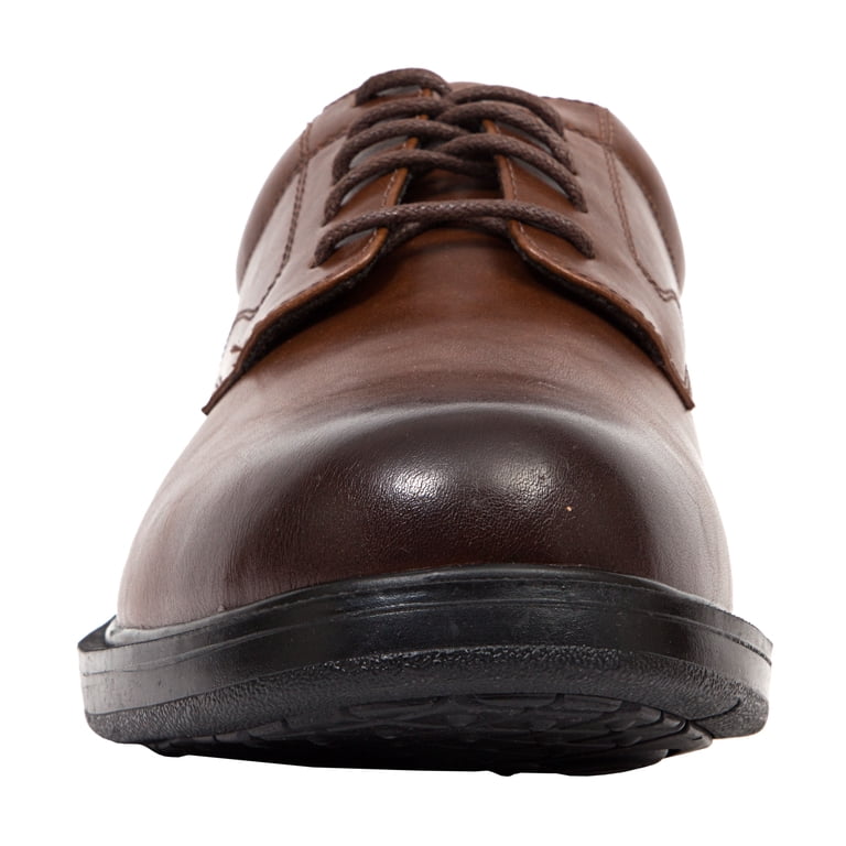 Deer Stags Leather Men\'s Oxfords size 15W Deer Stags Men main image 4
