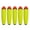 30g, variant on RYUJNDK 5 Pieces Slip Bobbers for Fishing Supplies, Fishing Bobbers Floats Unweighted Bobbers Fishing Bobbers