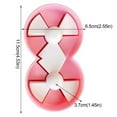 thumbnail image 4 of MesaSe Play A Ball Pinball Decompression Ball Toy Play A Ball Child Adult Puzzle Decompression, 4 of 5