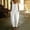 *White, variant on Women's Wide Leg Denim Bib Overalls,Casual Loose Baggy Jumpsuit with Pockets Blue,Women's Plus L