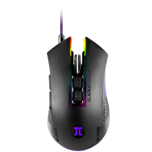Ratón Gaming Primus Gladius 10000S