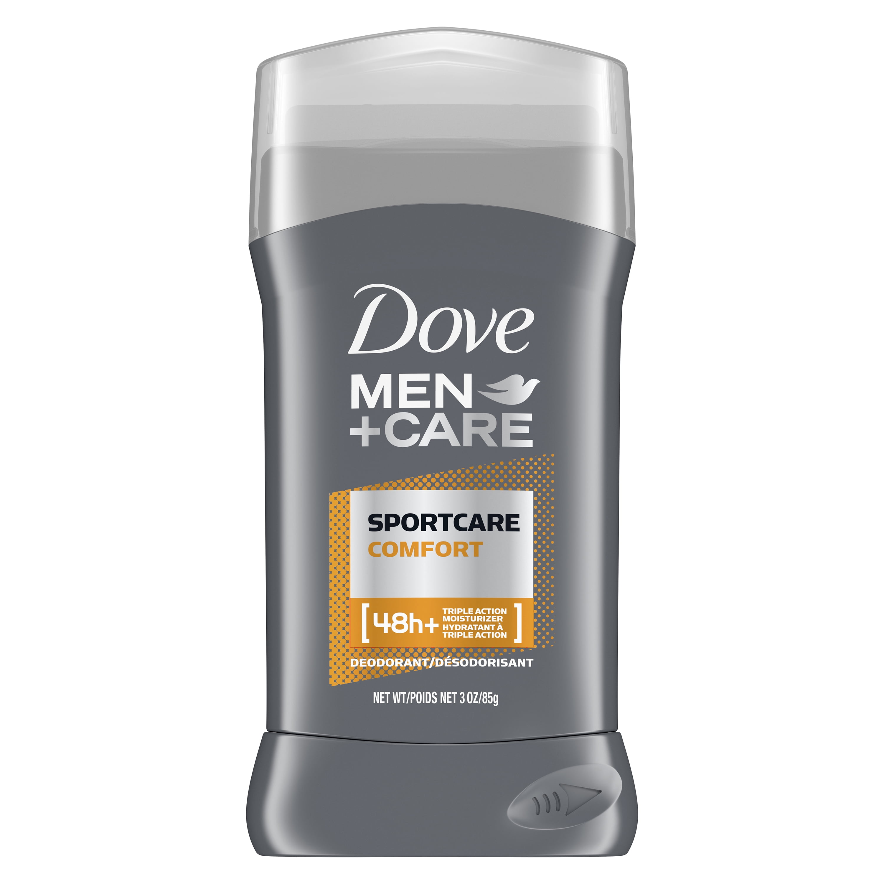 Dove Men+Care Deodorant Stick Sportcare Comfort 3 oz