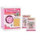 thumbnail image 1 of Money Box Cute Cartoon Children Kid Auto Scroll Paper Electronic Music Money Saving Box17529C, 1 of 4