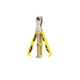 thumbnail image 1 of Feltree Bi-directional Multi-function Ratchet Screwdriver Forward and Reverse Tight Space Turn Wrench, 1 of 7