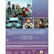 RWBY: Volume 8 (Blu-Ray)