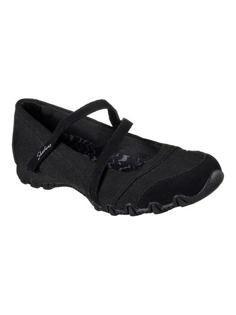 Skechers Fit Bikers Get Jane - Walmart.com