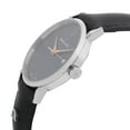 thumbnail image 2 of Maurice Lacroix Eliros Steel Black Dial Quartz Ladies Watch EL1084-SS001-811, 2 of 4