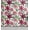 Dark Magenta Green Blush, variant on Ambesonne Floral Peel & Stick Wallpaper for Home, Neutral Boho Cherry Flowers, 13"x72", Pale Mustard Green Beige