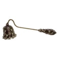 thumbnail image 1 of Decorative Candle Snuffer Extinguisher with Long Handle for Home Decor Gift StyleE, 1 of 9