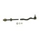thumbnail image 1 of VARILLA LATERAL 323I 1997 al 1998 BMW Derecha/Pasajero TS ., 1 of 4