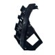 thumbnail image 2 of Automobile High Quality 1 Pair of Headlight Bracket 1077375-00-C 1077376-00-C for Accessories, 2 of 5