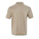thumbnail image 2 of Blusa de Manga Corta, Hombres de Moda de Color Sólido, Transpirable Botón Blusa de Cuello, 2 of 5