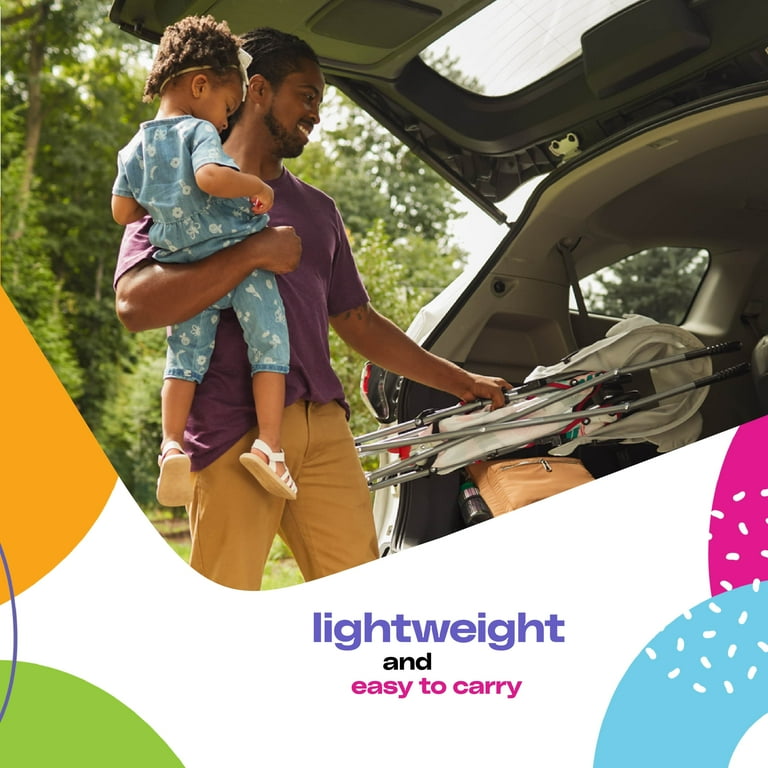 Cosco Umbrella Stroller: Compact Travel Made Easy