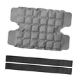thumbnail image 3 of Rivenza Hot and Cold Ice Pack Knee Wrap Pad Convenient Comfortable Lightweight Protector, 3 of 8