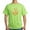 Green, variant on CafePress - Transgender Tribal Heart Light T Shirt - Men's Classic Graphic T-Shirt