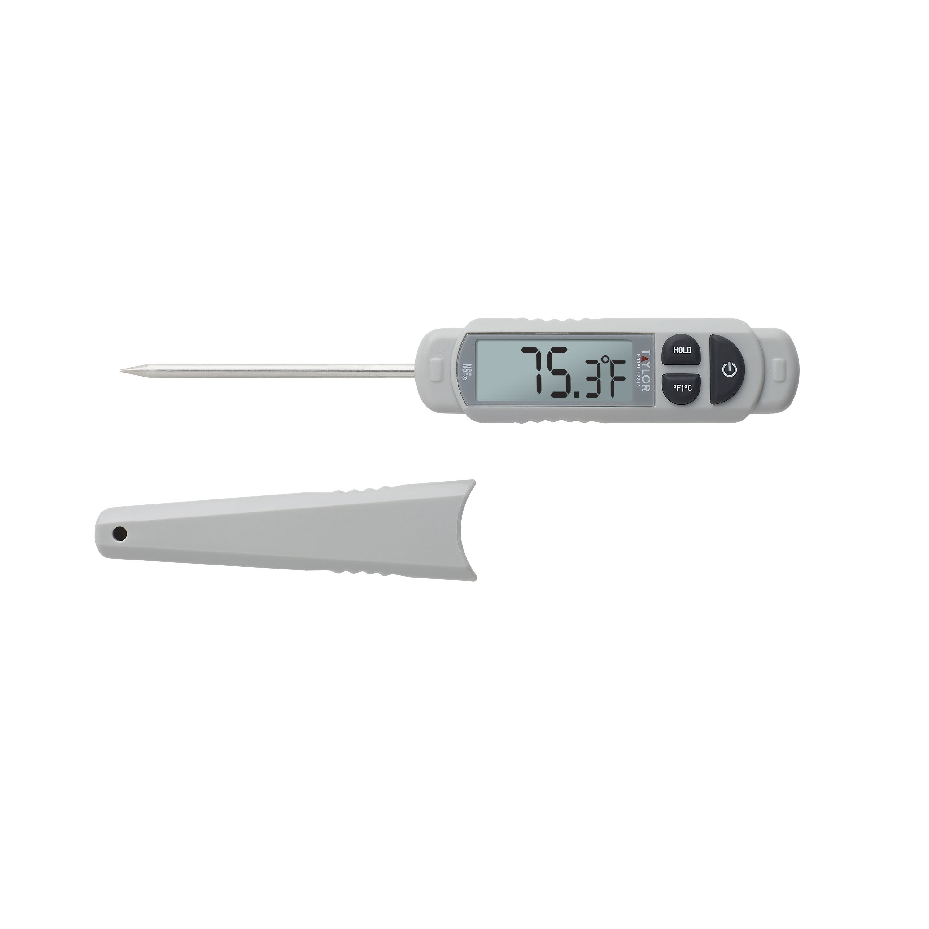Taylor Waterproof Digital Pen Meat Thermometer