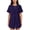 Mathematical Symbols, variant on Naloa Play Game Start Women's Short-Sleeved Pajama Set, Loungewear, Summer pajamas, Breathable Cozy - Small