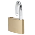 thumbnail image 1 of Cerradura Resistente, Candado De Alta Resistencia Locker Lock, Precisión Multifuncional Resistente A La Corrosión Para Mochilas Maletines, 1 of 8