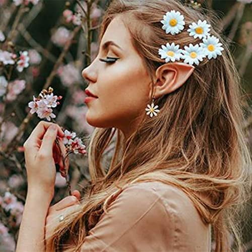 Sunflower daith earring best sale