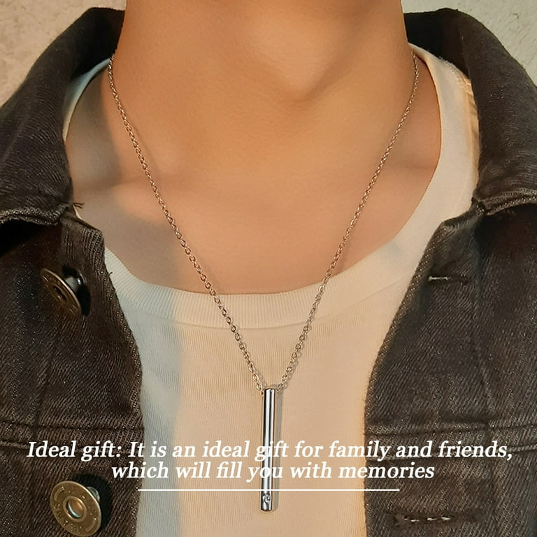 Walmart urn sale necklaces for ashes