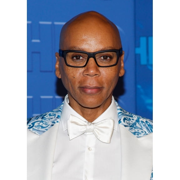 Rupaul At Arrivals For Hbo'S Post-Emmy Awards Party - Part 3 The Plaza At Pacific Design Center Los Angeles Ca