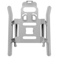 thumbnail image 4 of Tren de aterrizaje extendido para Mini 3 Pro, Protector de soporte, patas de extensión plegables, 4 of 5