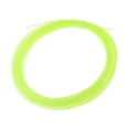 thumbnail image 2 of xinxixnxx 12m Tennis Racket Racquet String High Elastic Thread Line Lime green, 2 of 9