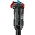 thumbnail image 3 of Manitou Mara Pro Rear Shock - Trunnion Metric, 185 x 55 mm, Black, 3 of 3