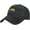 C1264, variant on LGBT Flag Map of Australia Baseball Cap Women Men Hat Vintage Trucker Sun Hat Dad Cowboy Hats