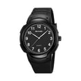 thumbnail image 2 of Quartz Digital Watch Alarm Stopwatch Luminous Sports Waterproof Wristwatch Multi Function Durable Shock Resistant Accurate Time, for School Study Running Hiking Camping Outdoor Sports Daily Use, 2 of 6