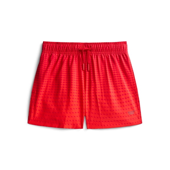 Athletic Works Boys Soccer Shorts, Sizes XS-XXL