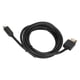 thumbnail image 2 of Cable de extensión 4K HD duradero, versión 3D 2.0 de 1,5 m, para cámaras de teléfonos móviles, 2 of 9