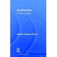 thumbnail image 1 of Neoliberalism: The Key Concepts (Routledge Key Guides), 1 of 2