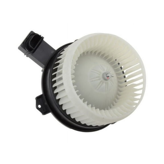 Blower Motor - Compatible with 2014 - 2018 Acura RDX 3.5L V6 2015 2016 2017