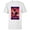 White, variant on Marvel Spider-Man: Across the Spider-Verse Spider Heroes - Short Sleeve T-Shirt for Kids - Customized-White