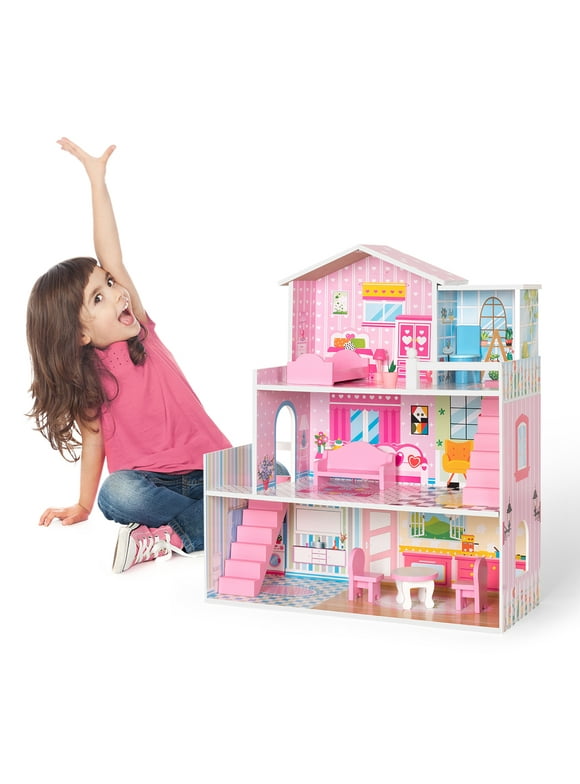 Barbie dreamhouse walmart Outlet