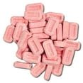 thumbnail image 7 of (5 pack) Pez Candy Tablets Value Pack | Sour Watermelon | 10 Pound Bulk Bag, 7 of 7