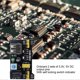 thumbnail image 5 of High quality MB-102 power board dual 5V/3.3V output DC voltage regulator module, 5 of 5