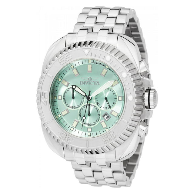 RELOJ INVICTA 49786 ACERO