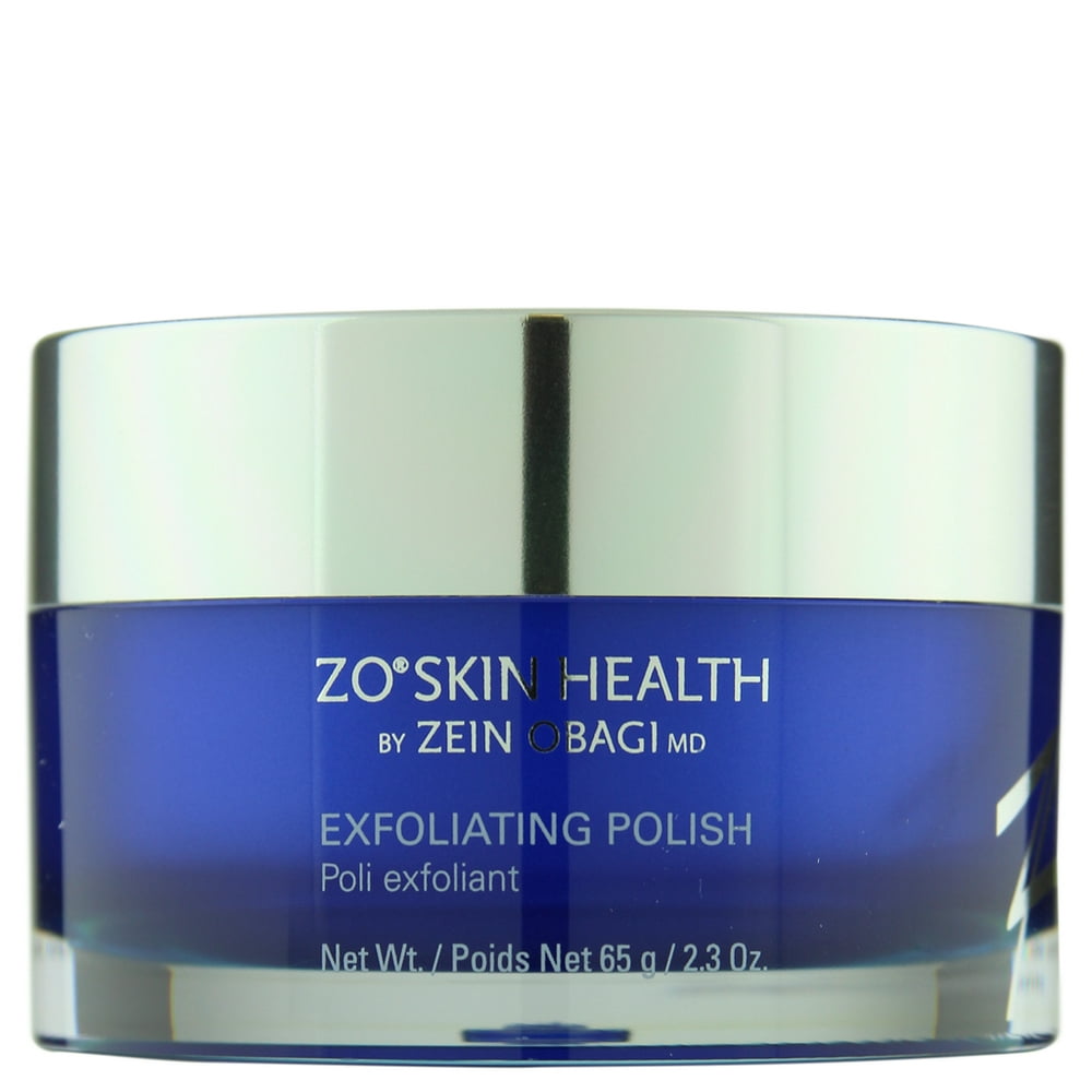 ZO Skin Health Exfoliating Polish 2.3 oz / 65 g - Walmart.com - Walmart.com