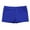 Blue, variant on YiZYiF Girls Dance Shorts Gym Exercise Bike Shorts Activewear,Sizes 4-16