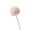 C, variant on Artificial Gerbera Daisies, Dienrx Artificial Ball Chrysanthemum, Faux Gerbera Flower Stem for Home Vase Or Table Centerpiece, Lifelike Silk Plant for Living Room Shelf Or Wedding Decoration