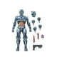 thumbnail image 1 of NECA - TMNT - Mirage Comics Utrom 7 Action Figure, 1 of 4