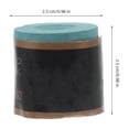 thumbnail image 2 of Raindrops Pool Table Accessory Green Cue Chalk for Billiard Cue Use Suitable for Bars and Home, 2 of 8
