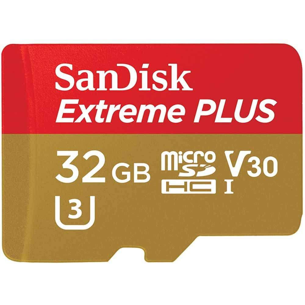 Pack of 3 SanDisk Ultra 8GB Class 10 SDHC Memory Card Up to 40MB/s SDSDUN-008G-G46 