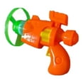 thumbnail image 1 of 2025 Upgraded Flying Disc Cat Launcher Set, Interactive Fetch Toys with Light-Up Disc, for Cat Training Chasing Enrichment, 1 of 1