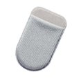thumbnail image 2 of Bolsa de Auriculares Funda Protectora de Almacenamiento Estuche Portátil para Plata Sunnimix Cubierta de almacenamiento del adaptador, 2 of 8