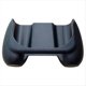 thumbnail image 1 of Empuñadura Ergonómica para el Control RG405V RG406V, Accesorio para Consola de Juegos, Color Negro., 1 of 5
