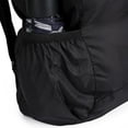 thumbnail image 3 of PENGXIANG EASTIN Lightweight Packable Backpack Waterproof Folding Backpack for Men Women (Blue), 3 of 10